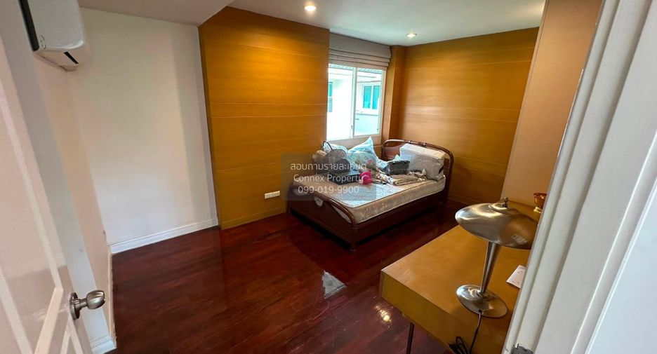 For rent 3 bedrooms house in Bang Phli, Samut Prakan