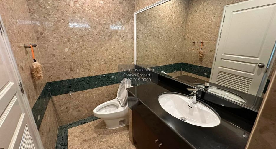 For rent 3 bedrooms house in Bang Phli, Samut Prakan