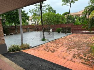 For rent 3 bedrooms house in Bang Phli, Samut Prakan