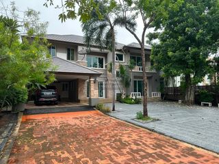 For rent 3 bedrooms house in Bang Phli, Samut Prakan