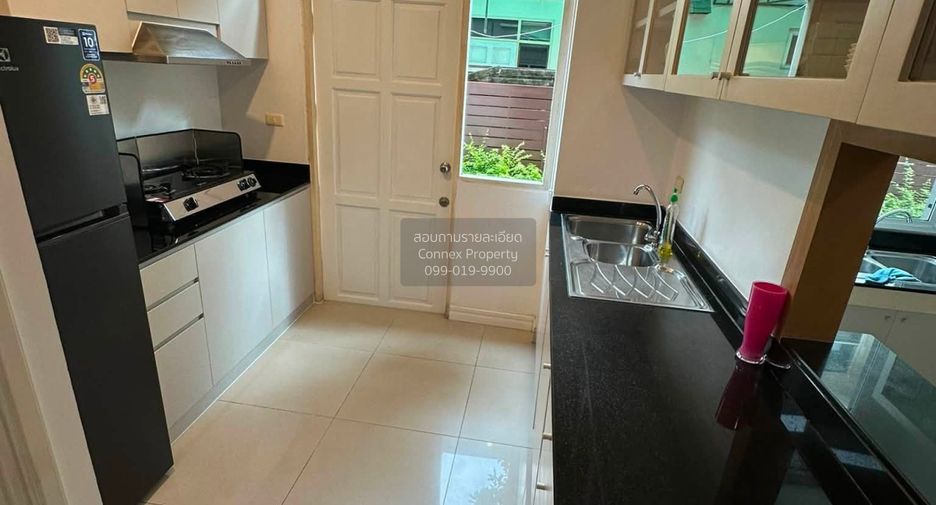 For rent 3 bedrooms house in Bang Phli, Samut Prakan