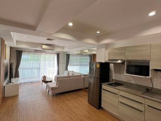 For rent 1 bed condo in Mueang Phuket, Phuket