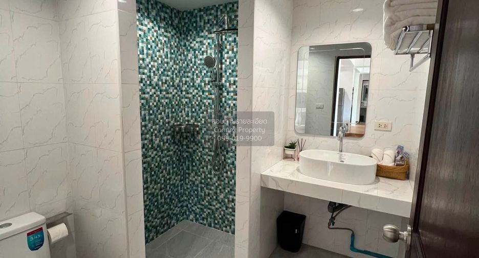 For rent 1 bed condo in Mueang Phuket, Phuket