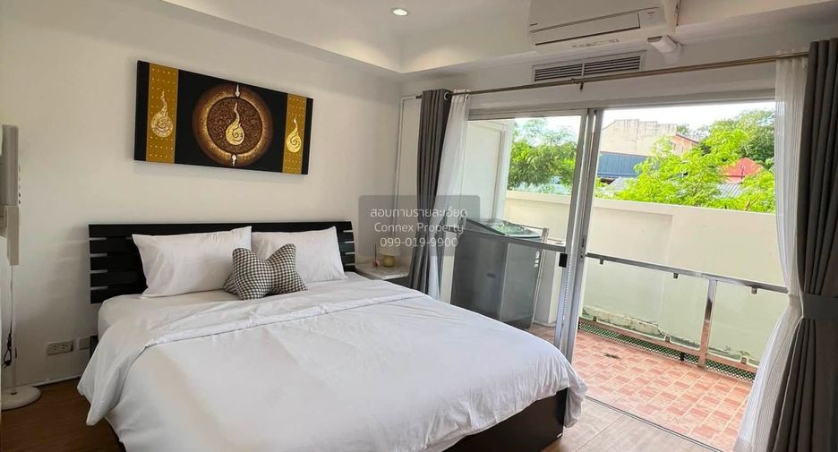 For rent 1 bed condo in Mueang Phuket, Phuket