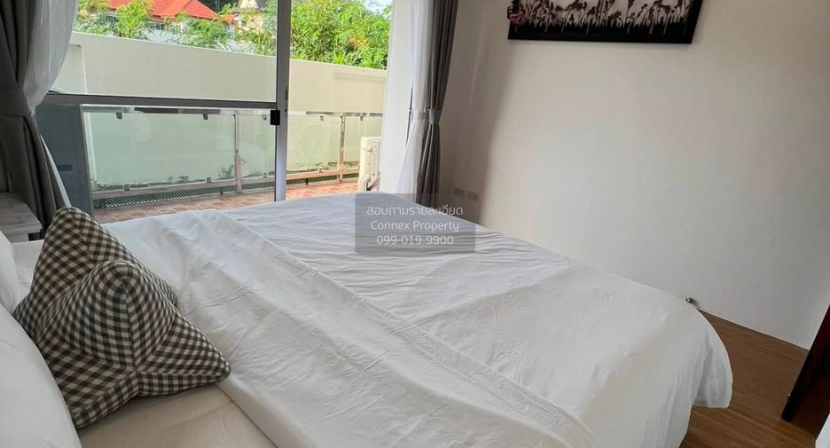 For rent 1 bed condo in Mueang Phuket, Phuket