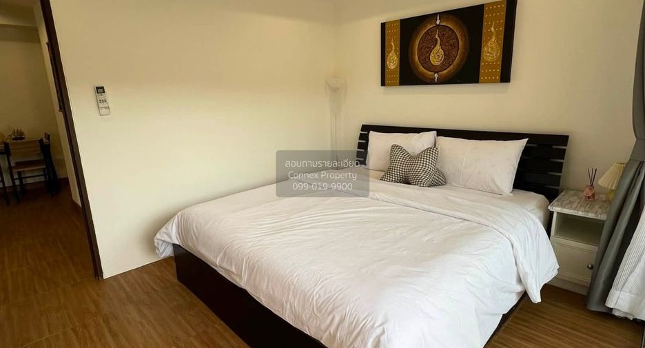 For rent 1 bed condo in Mueang Phuket, Phuket