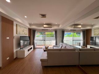 For rent 1 bed condo in Mueang Phuket, Phuket
