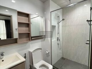 Wohnung zur Miete mit 1 Zimmer in Bang Sue, Bangkok