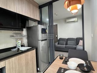 Wohnung zur Miete mit 1 Zimmer in Bang Sue, Bangkok