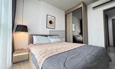 Wohnung zur Miete mit 1 Zimmer in Bang Sue, Bangkok