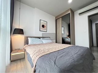 Wohnung zur Miete mit 1 Zimmer in Bang Sue, Bangkok