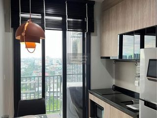 Wohnung zur Miete mit 1 Zimmer in Bang Sue, Bangkok