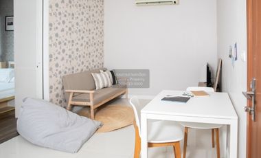 Wohnung zur Miete mit 1 Zimmer in Khlong Toei, Bangkok