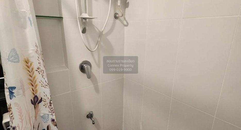 For rent 1 Beds condo in Thon Buri, Bangkok