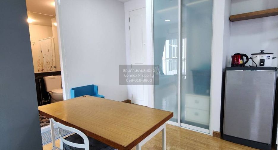 For rent 1 Beds condo in Thon Buri, Bangkok