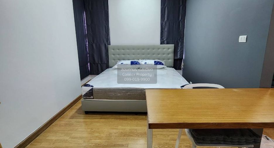For rent 1 Beds condo in Thon Buri, Bangkok