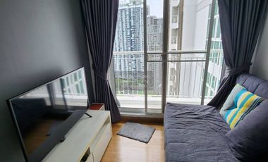 For rent 1 Beds condo in Thon Buri, Bangkok
