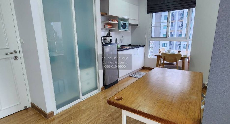 For rent 1 Beds condo in Thon Buri, Bangkok
