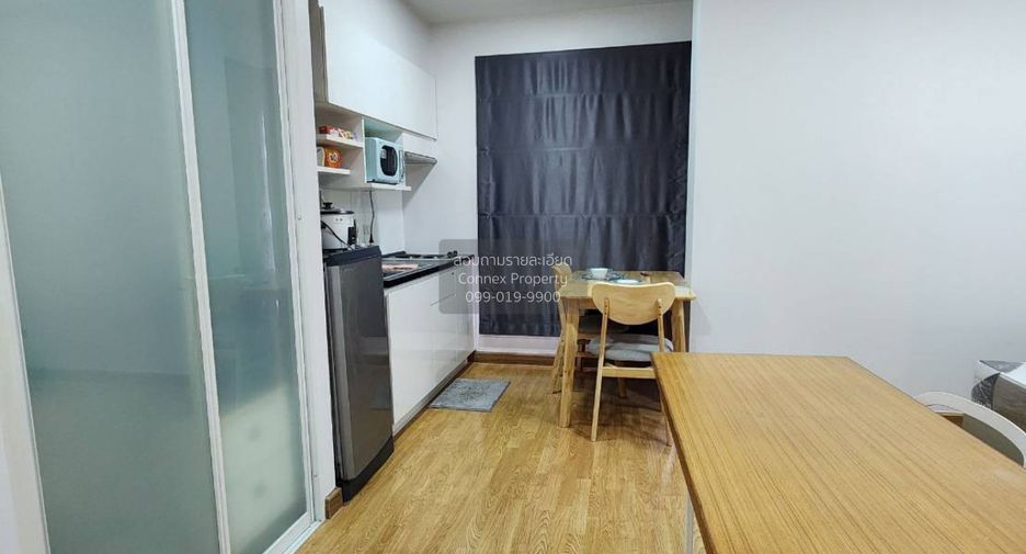 For rent 1 Beds condo in Thon Buri, Bangkok