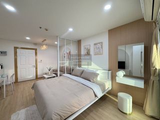Wohnung zur Miete mit 1 Zimmer in Mueang Phuket, Phuket