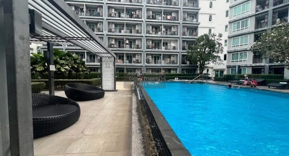 For rent 1 bed condo in Mueang Phuket, Phuket