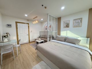 Wohnung zur Miete mit 1 Zimmer in Mueang Phuket, Phuket