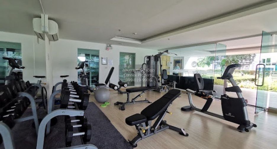 For rent 1 bed condo in Mueang Phuket, Phuket