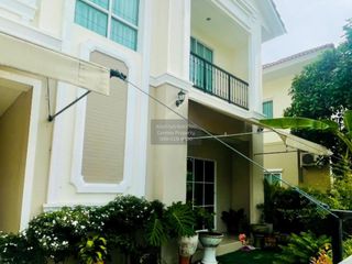 Haus zur Miete mit 4 Zimmer in Lam Luk Ka, Pathum Thani