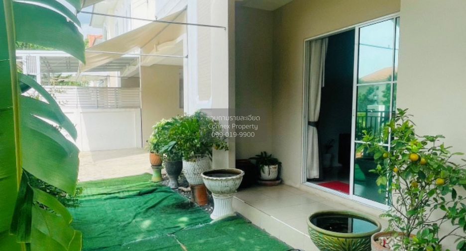 Haus zur Miete mit 4 Zimmer in Lam Luk Ka, Pathum Thani