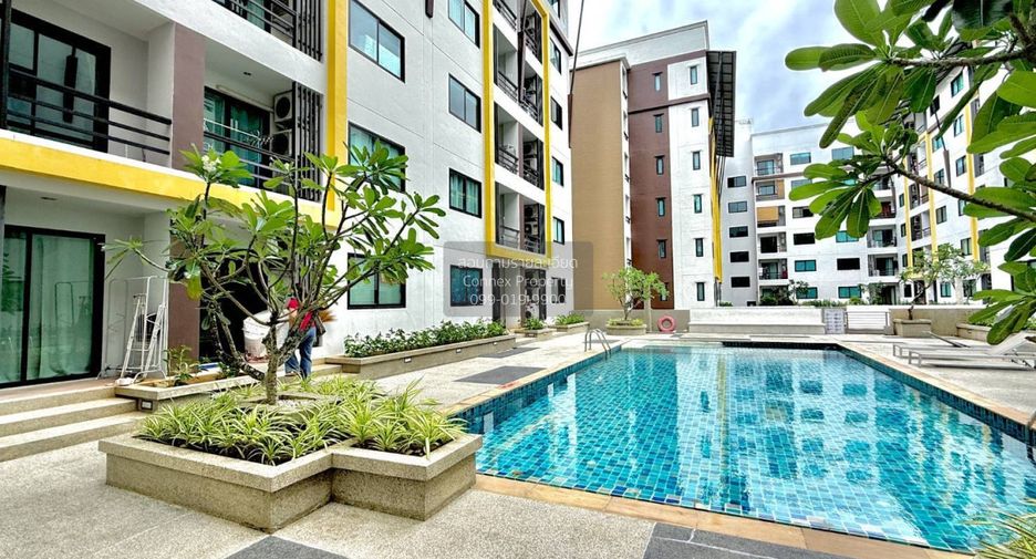 For rent 1 Beds condo in Kathu, Phuket
