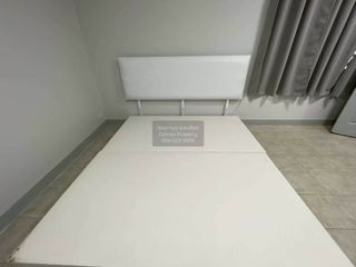 For rent 3 bedrooms townhouse in Wang Thonglang, Bangkok