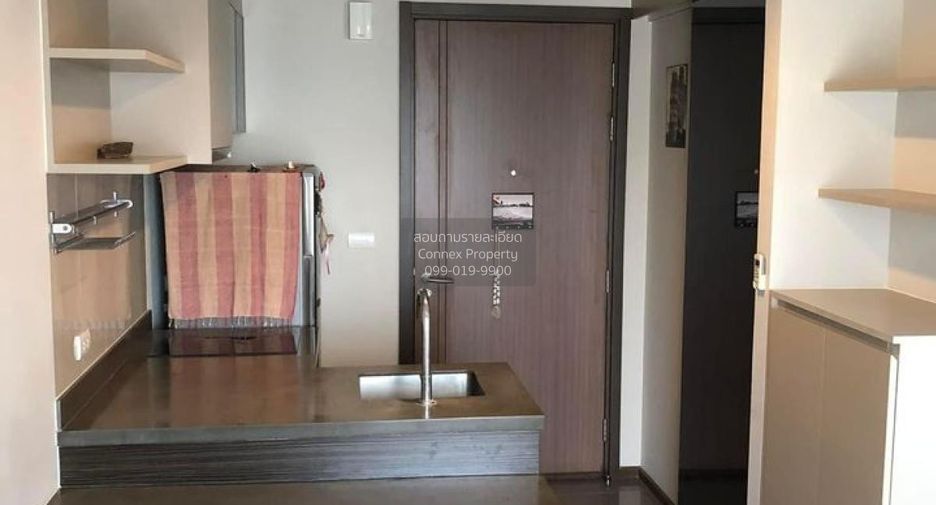 For rent 1 Beds condo in Phaya Thai, Bangkok