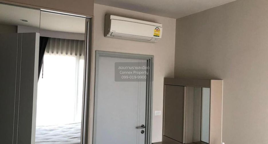 For rent 1 Beds condo in Phaya Thai, Bangkok