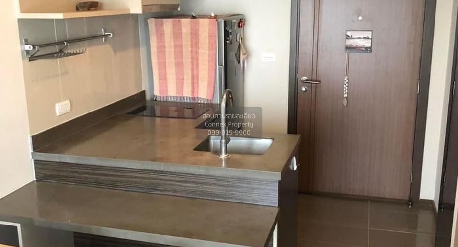 For rent 1 Beds condo in Phaya Thai, Bangkok