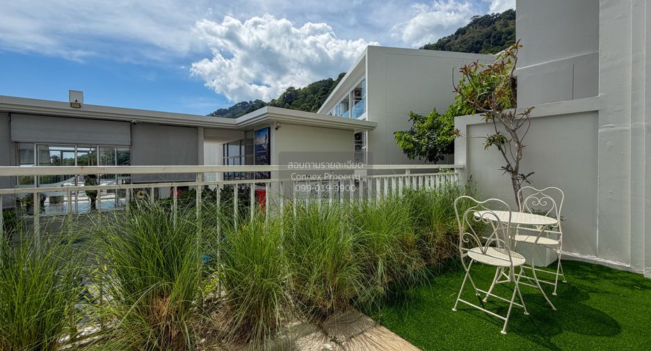 For rent 1 bed condo in Kathu, Phuket