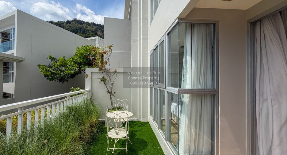For rent 1 bed condo in Kathu, Phuket