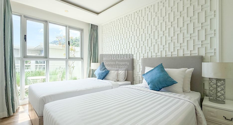 For rent 1 bed condo in Kathu, Phuket
