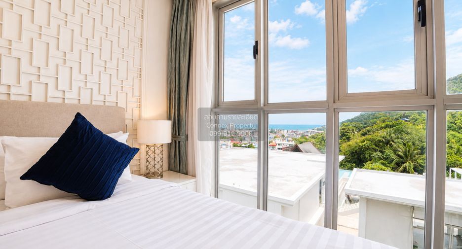 For rent 1 bed condo in Kathu, Phuket