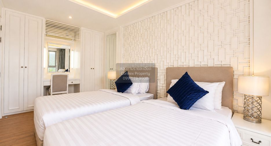 For rent 1 bed condo in Kathu, Phuket