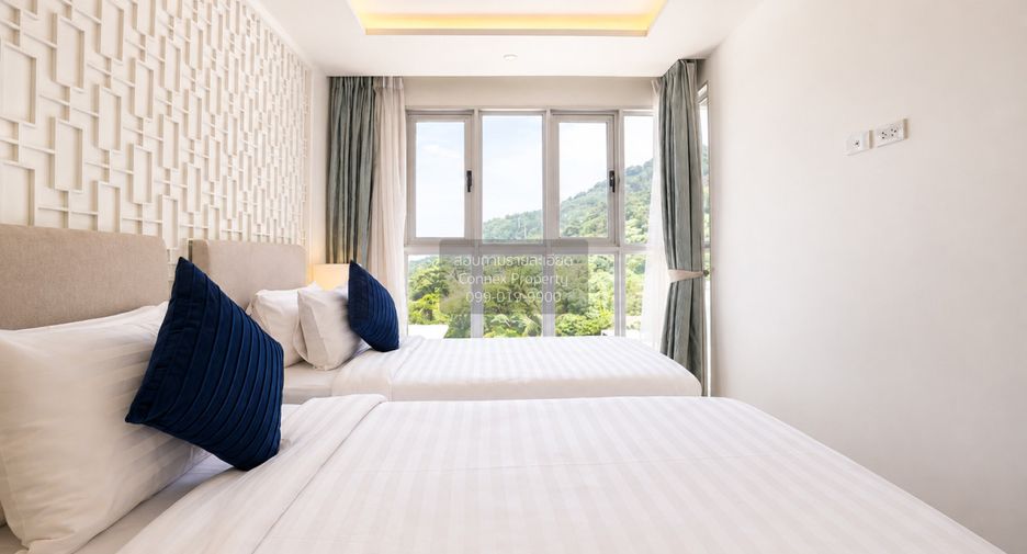 For rent 1 bed condo in Kathu, Phuket