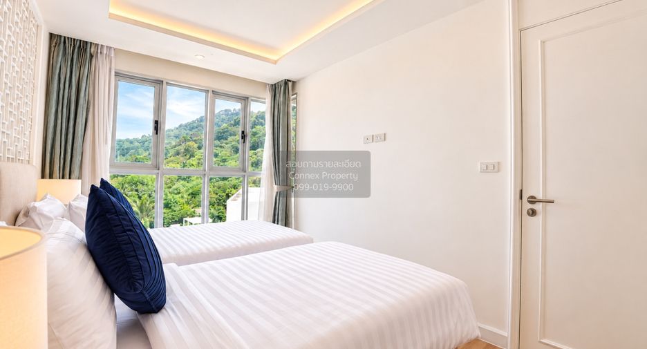 For rent 1 bed condo in Kathu, Phuket