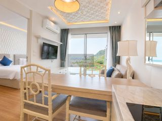 For rent 1 bed condo in Kathu, Phuket