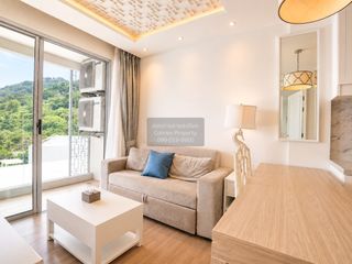 For rent 1 bed condo in Kathu, Phuket