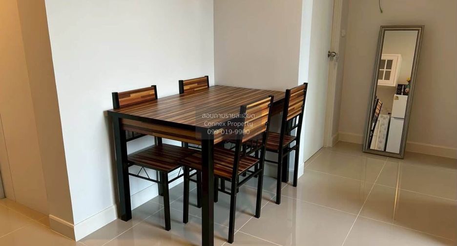 For rent 2 bedrooms townhouse in Thalang, Phuket