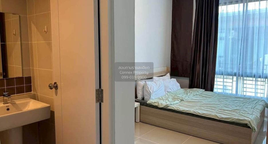 For rent 2 bedrooms townhouse in Thalang, Phuket