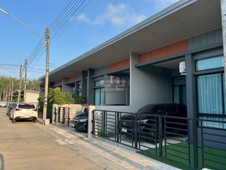 Reihenhaus zur Miete mit 2 Zimmer in Thalang, Phuket