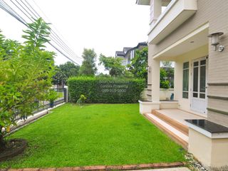 For rent 3 bedrooms house in Lat Krabang, Bangkok