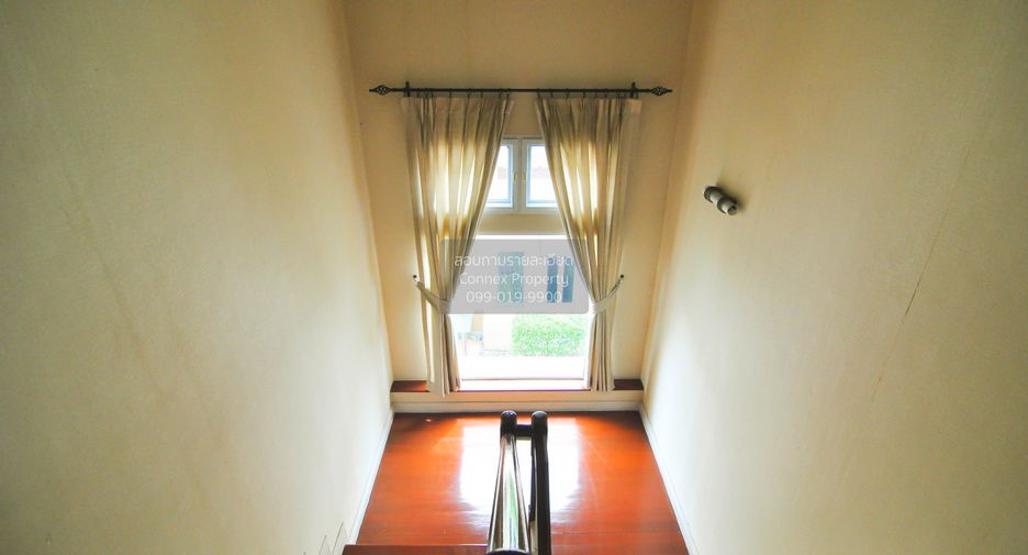 For rent 3 bedrooms house in Lat Krabang, Bangkok