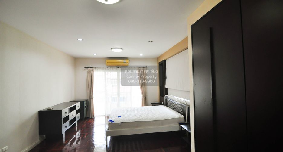 For rent 3 bedrooms house in Lat Krabang, Bangkok