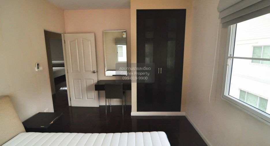 For rent 3 bedrooms house in Lat Krabang, Bangkok